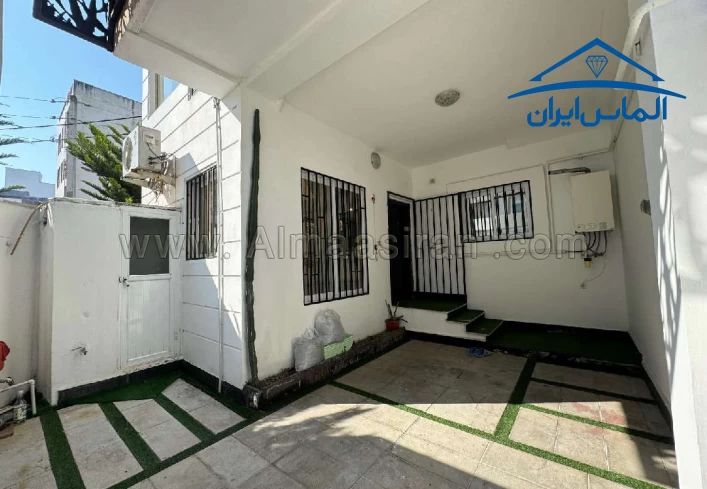 فروش ویلا 120متری در شهرک آزادگان بابلسر